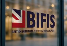 BIFIS Window