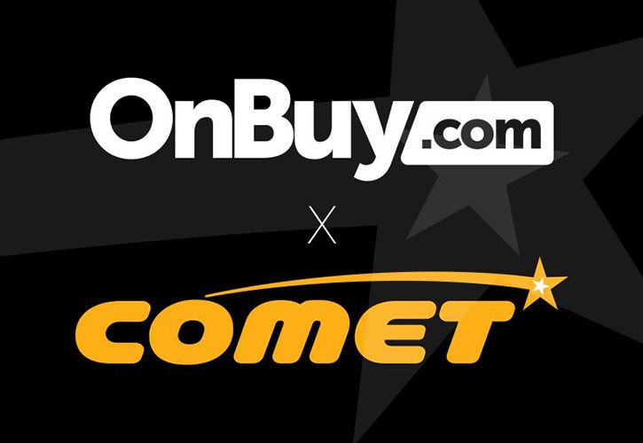 OnBuy Comet