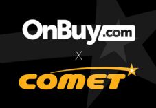 OnBuy Comet