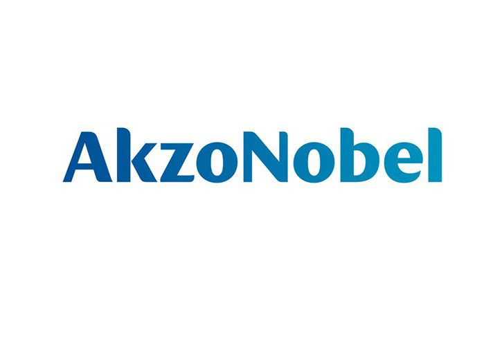 AkzoNobel logo