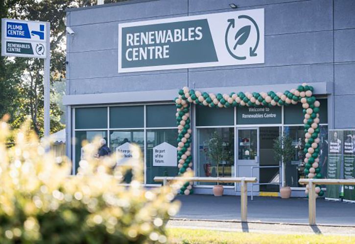 Wolseley Group Renewables opening (corporate)