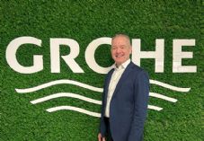 David Nicholls, Leader, GROHE UK & Ireland, LXIL Europe