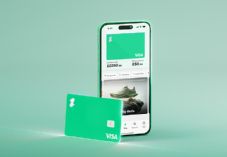 Zilch Visa card
