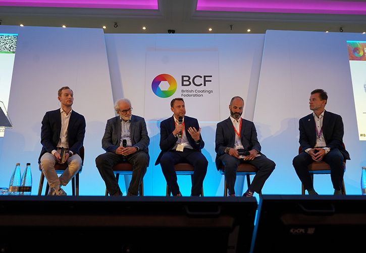 BCF Conference 2025 Panel