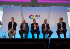 BCF Conference 2025 Panel