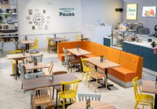 Dunelm Pausa Merthyr Tydfil