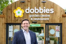 Dobbies George Hutchinson