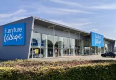 Furniture Village Glasgow West