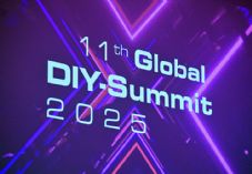 Global DIY-Summit 2025