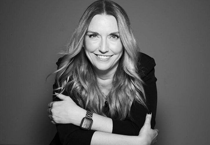 John Lewis - Anna Braithwaite, Chief Customer Officer
