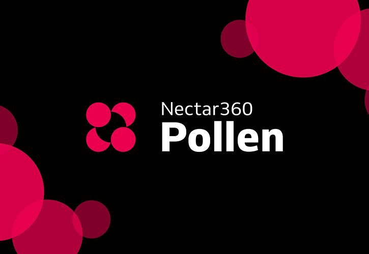 Sainsbury's Nectar 360 Pollen