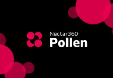Sainsbury's Nectar 360 Pollen