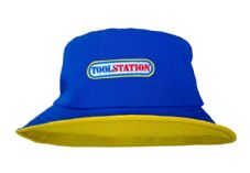 Toolstation bucket hat