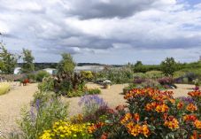 RHS Hyde Hall