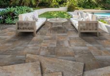 Johnson Tiles South Africa exterior tiles