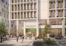 Waitrose Brabazon