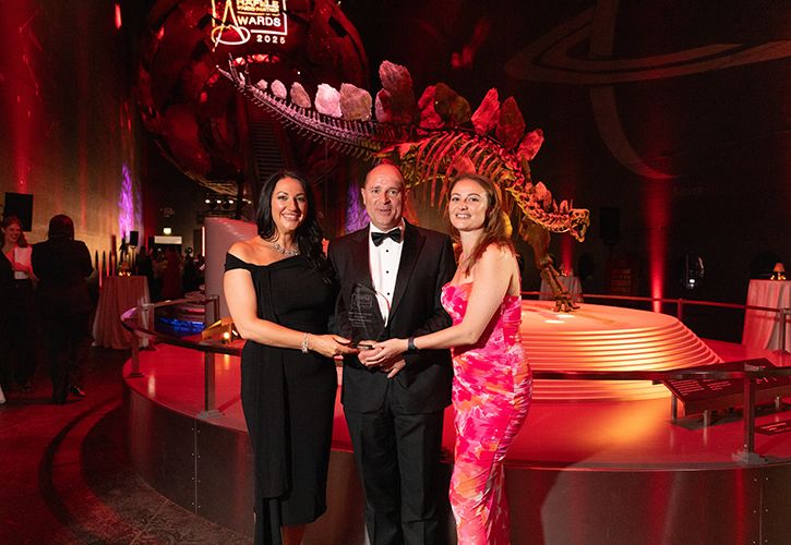Haefele - Studio Partner of the Year - Designer Kitchens Direct