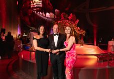 Haefele - Studio Partner of the Year - Designer Kitchens Direct