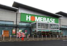 Dublin Homebase / Derick Hudson / iStock / 1199003000