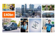 Amazon 40 bn