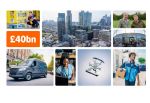 Amazon 40 bn