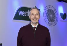 GCA Inspector Peter Walker, who will be presenting to members in Midlands, Wales & West on July 24