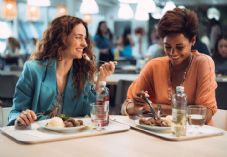 IKEA reduces food prices: photo credit IKEA
