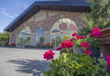 Barton Grange Garden Centre - website