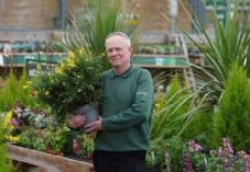 Dobbies Alex Dickson (C) Stewart Attwood