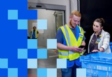 Walmart AI technology - staff