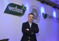 GCA Chairman Elect for 2024/25 Ben Harrison, Operations Director of Haskins Garden Centres