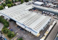 Jewson Croydon (corporate)