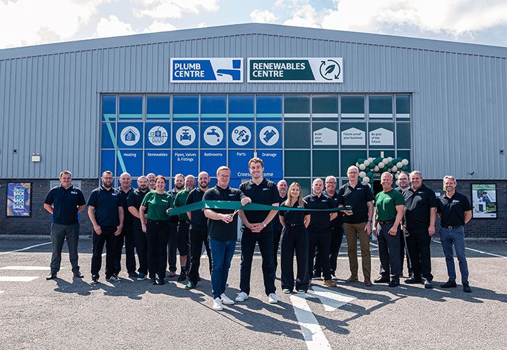 Renewables Centre Swansea
