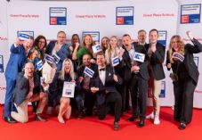 JYSK Denmark - award