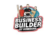 Howdens Business Builder logo
