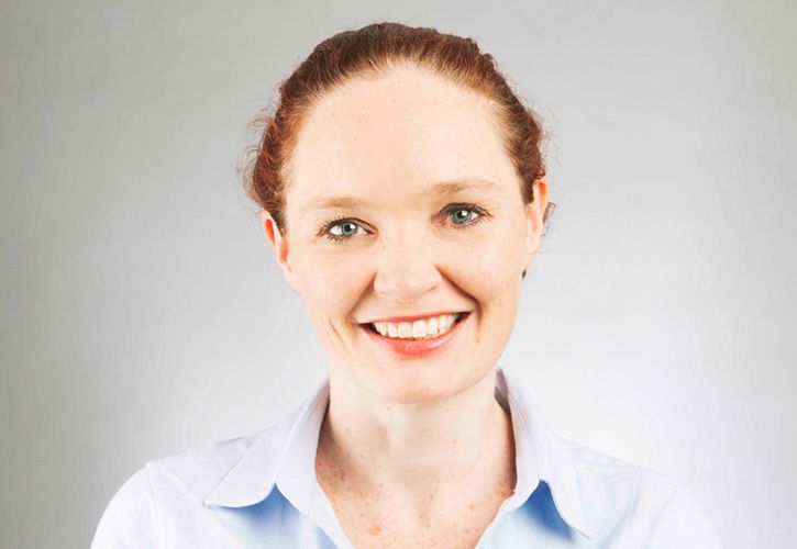 Clodagh Moriarty - incoming CEO, Dunelm