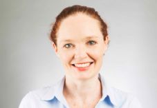 Clodagh Moriarty - incoming CEO, Dunelm