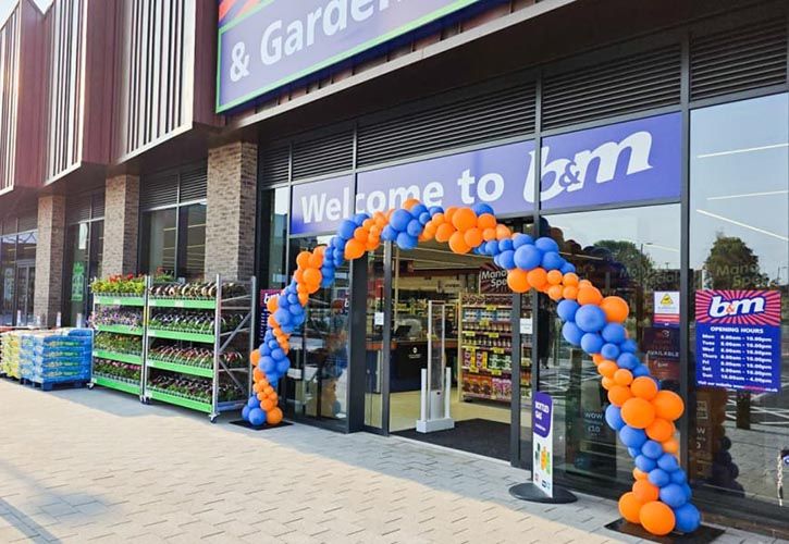 895 BM Stores Queens Parade