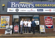 Brewers Walthamstow opening