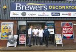 Brewers Walthamstow opening