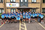 BCF Bike ride 2025
