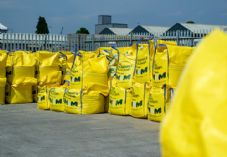 MKM 100% recycled bulk bag
