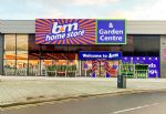 B&M Hanley 749 (corporate)