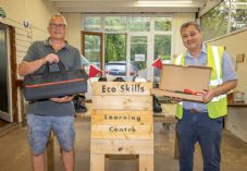 Selco Eco Skills Learning Centre Arborfield