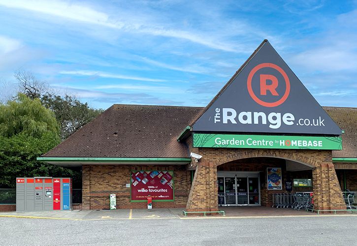 The Range PR Image