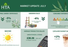HTA: Market update July 2025