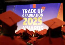 Screwfix graduates