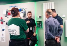 Renewables Centre launches new Start at Home scheme