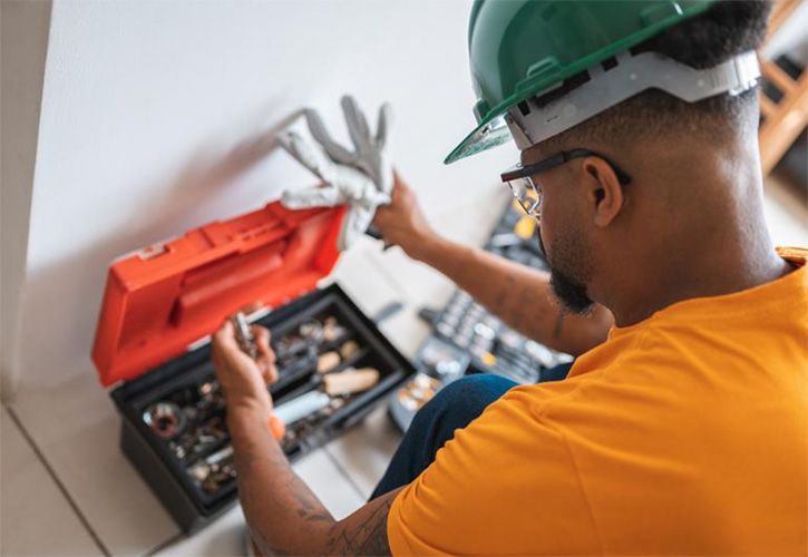 Markel Direct - tradespeople