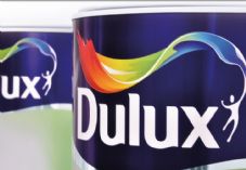 Dulux close up (corporate)